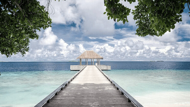 Amilla Maldives Resort and Residences